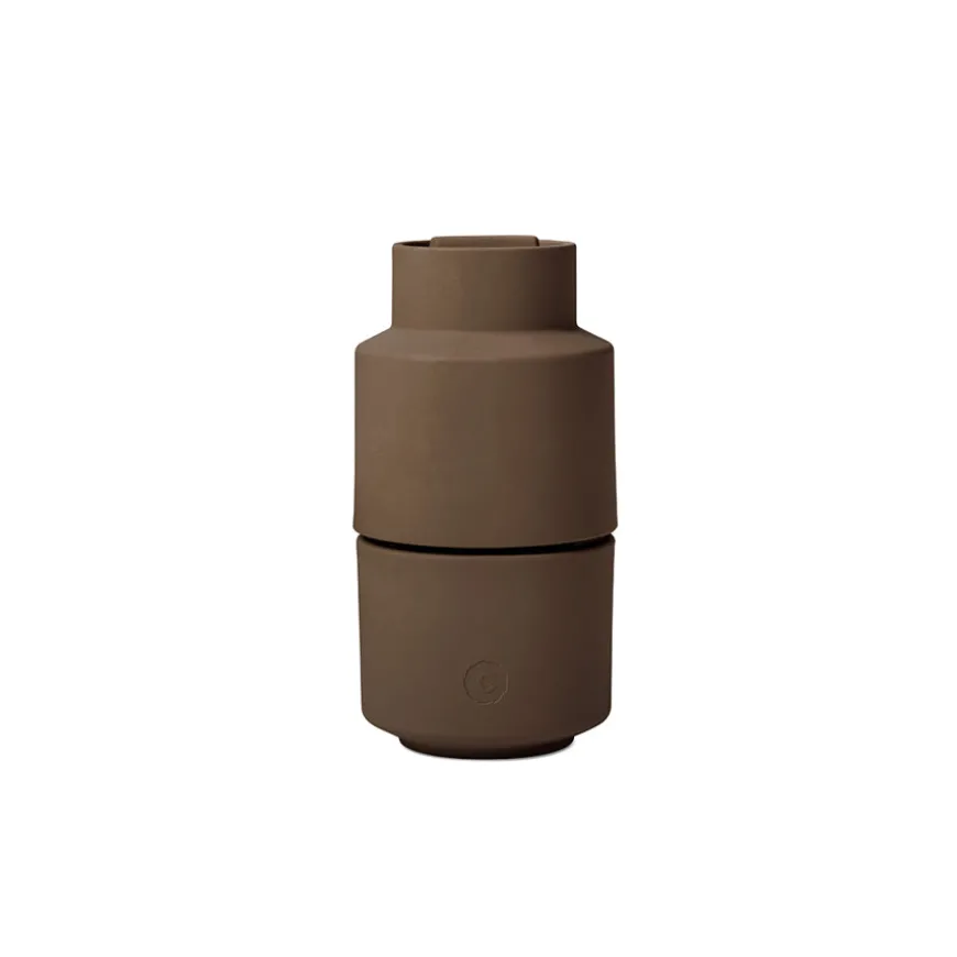 Krydderkvern Crushgrind 12cm All Spice