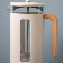La Cafetière Presskanne 1L Flint