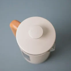 La Cafetière Presskanne 1L Flint