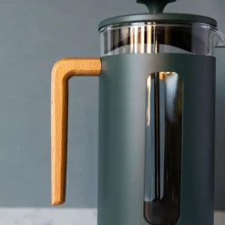 La Cafetiére Presskanne 1L Grønn