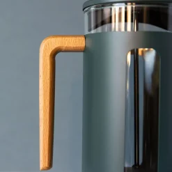 La Cafetiére Presskanne 1L Grønn