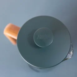 La Cafetiére Presskanne 1L Grønn