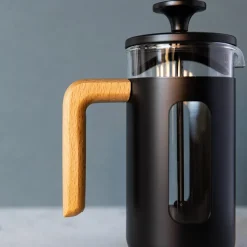 La Cafetière Presskanne 0,35L Svart