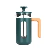 La Cafetiére Presskanne 0,35L Grønn