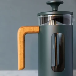 La Cafetiére Presskanne 0,35L Grønn