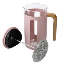 La Cafetière Presskanne 1L Rosa