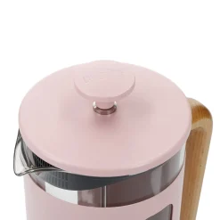 La Cafetière Presskanne 1L Rosa