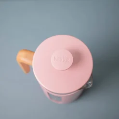 La Cafetière Presskanne 1L Rosa