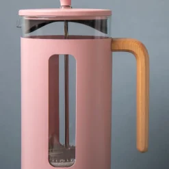 La Cafetière Presskanne 1L Rosa