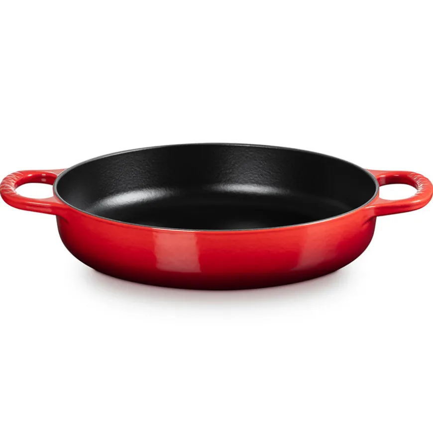 Le Creuset Cerise Everyday Panne 28cm