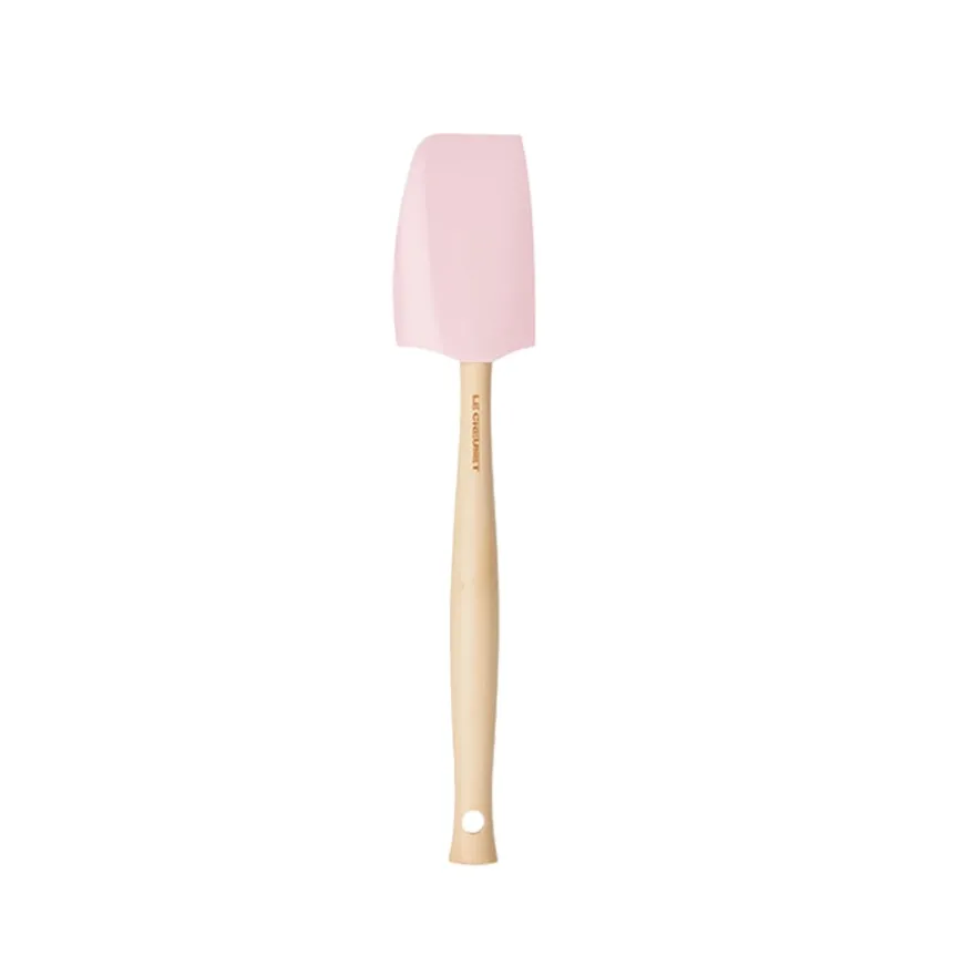 Le Creuset Craft Slikkepott Medium Shell Pink
