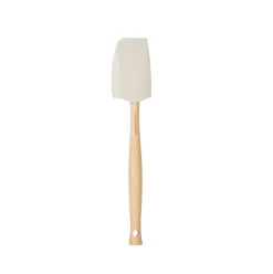 Le Creuset Craft Slikkepott Medium Meringue