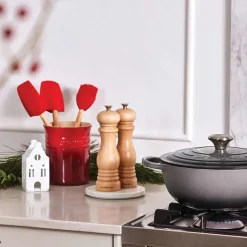 Le Creuset Craft Stor Gryteskje Cerise