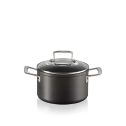Le Creuset Toughened Gryte m/lokk 2,8L Aluminium Non-Stick