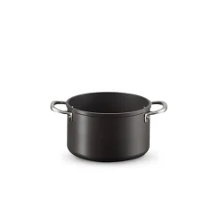 Le Creuset Toughened Gryte m/lokk 3,8L Non-Stick Aluminium