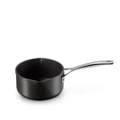 Le Creuset Toughened Kjele m/Belegg 1,6L Aluminium