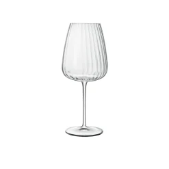 Luigi Bormioli Optica Rødvinsglass 70cl 4 stk