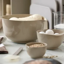 Margrethe Bakebolle 2L Humus