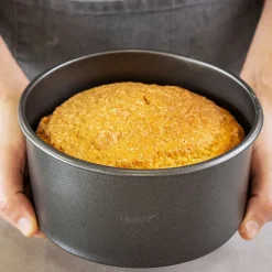 Masterclass Bakeform Med Løs Bunn 18cm Non-Stick