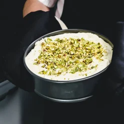 Masterclass Bakeform Med Løs Bunn 20cm Non-Stick