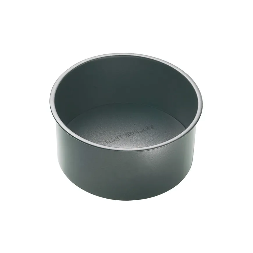 Masterclass Bakeform Med Løs Bunn 15cm Non-Stick