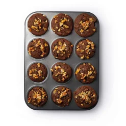 Masterclass Bakeform Muffins 12stk Non-Stick