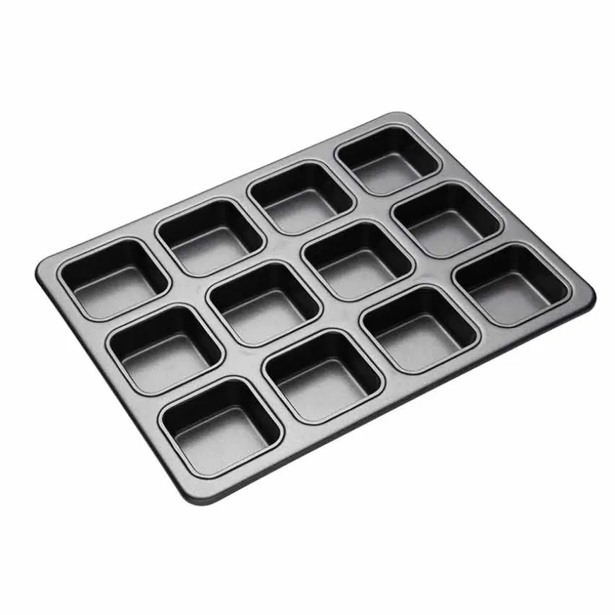 Masterclass Brownieform Non-Stick