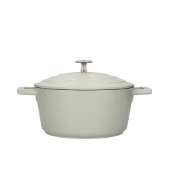 Masterclass Cast Aluminium Gryte 2,5L Mintgrønn