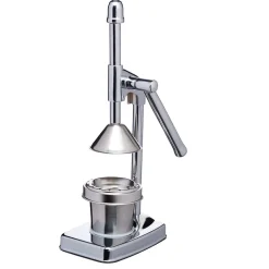 Masterclass Manuell Juicepresse Rustfritt Stål