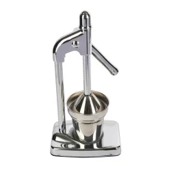 Masterclass Manuell Juicepresse Rustfritt Stål