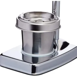 Masterclass Manuell Juicepresse Rustfritt Stål