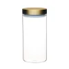 Masterclass Oppbevaringsboks 1,5L Glass med Lokk