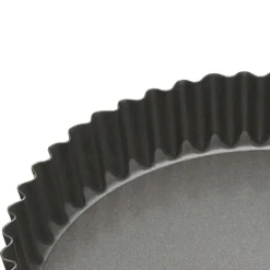 Masterclass Paiform 25cm m/Løs Bunn Non-Stick