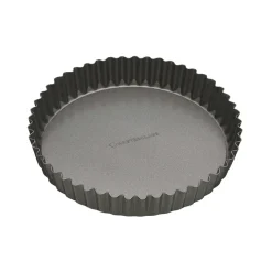 Masterclass Paiform 23cm m/Løs Bunn Non-Stick