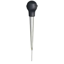 Masterclass Pipette Rustfritt Stål