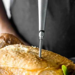 Masterclass Pipette Rustfritt Stål