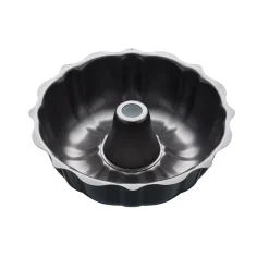 Masterclass Randform 25cm Non-Stick belegg