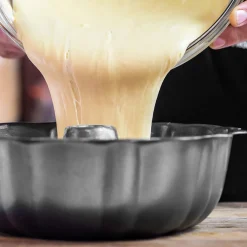 Masterclass Randform 25cm Non-Stick belegg