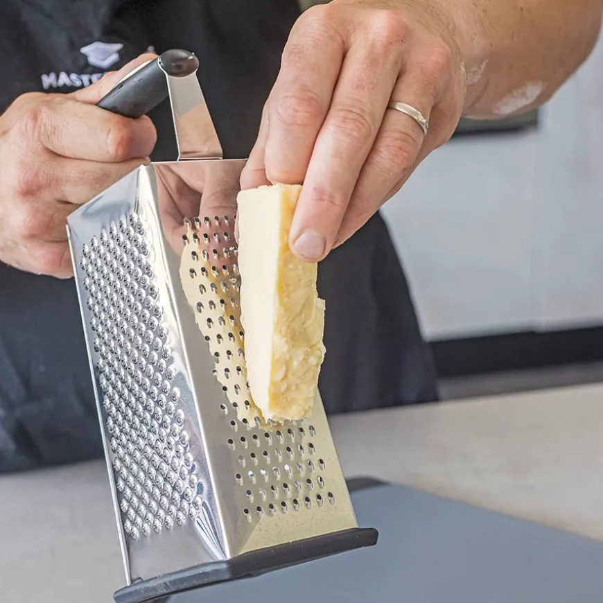 Masterclass Rivjern 24,5cm