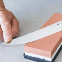 Masterclass Slipestein 400/1000 Grit