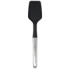 Masterclass Soft Grip Skje 30cm Rustfritt Stål