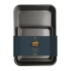Masterclass Stekeform Sett 2pk Non Stick