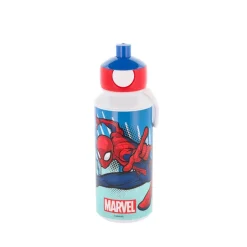 Mepal Campus Drikkeflaske Spiderman 400ml