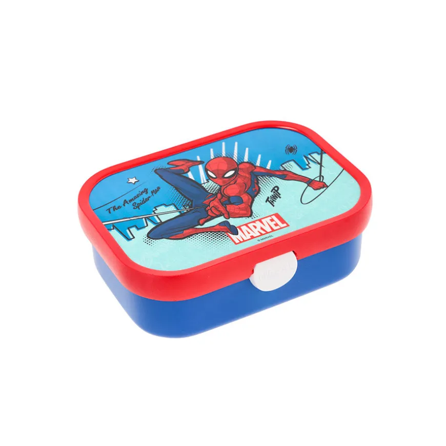 Mepal Campus Matboks Spiderman
