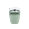 Mepal Lunsjbeger 300ml 120 ml Nordic Sage