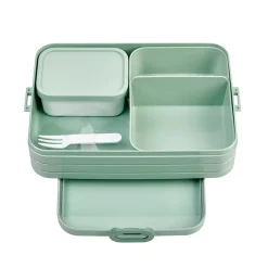 Mepal Tab Bento Matboks L Nordic Sage