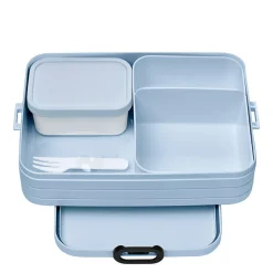 Mepal Tab Bento Matboks L New Nordic Blue