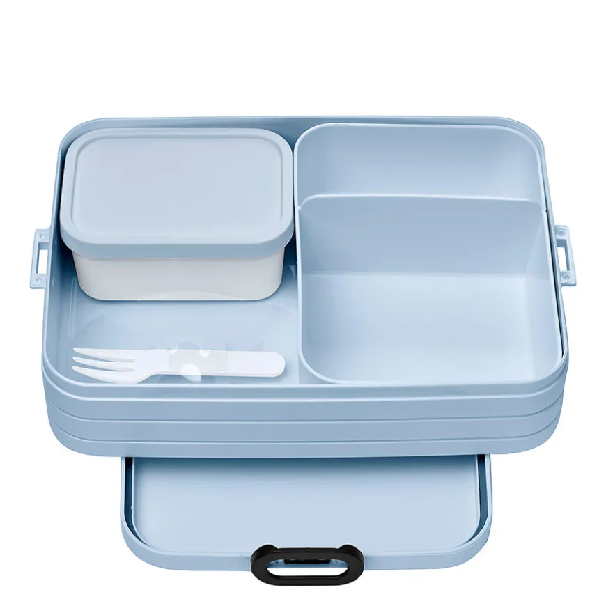 Mepal Tab Bento Matboks L New Nordic Blue