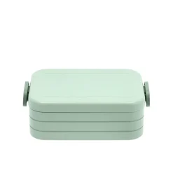 Mepal Tab Bento Matboks M Nordic Sage