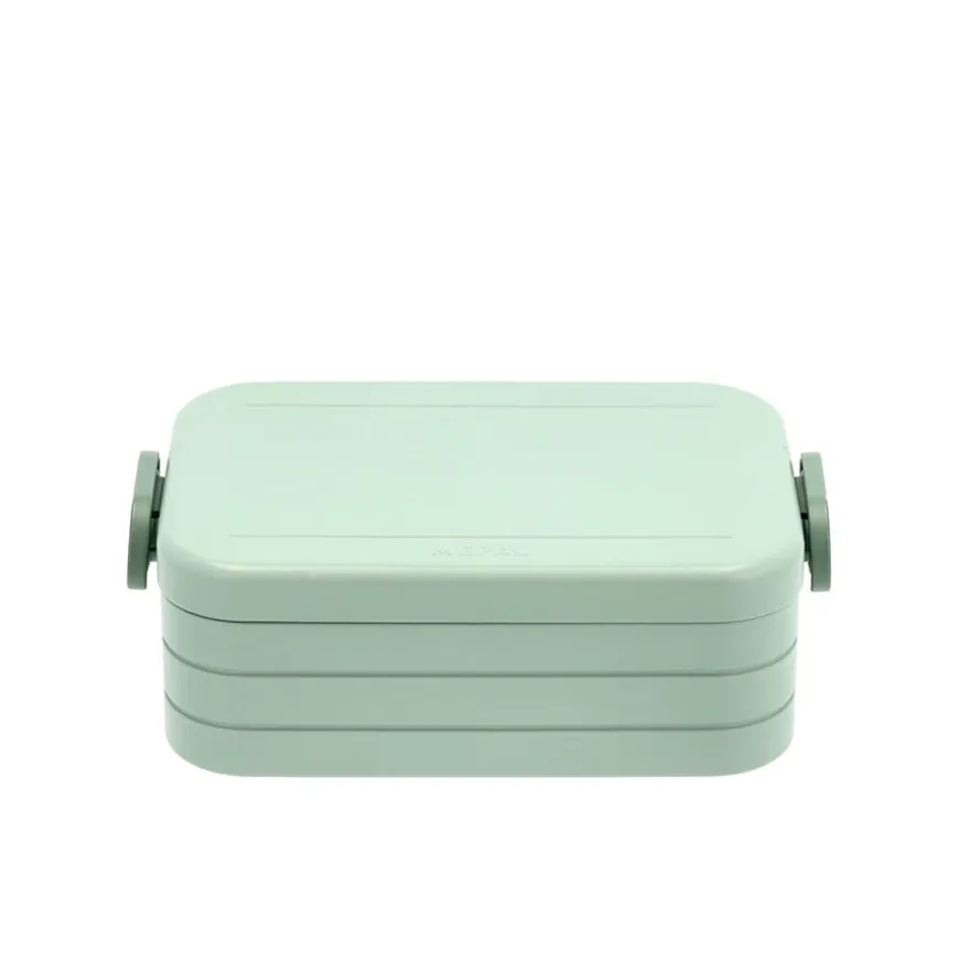 Mepal Tab Bento Matboks M Nordic Sage